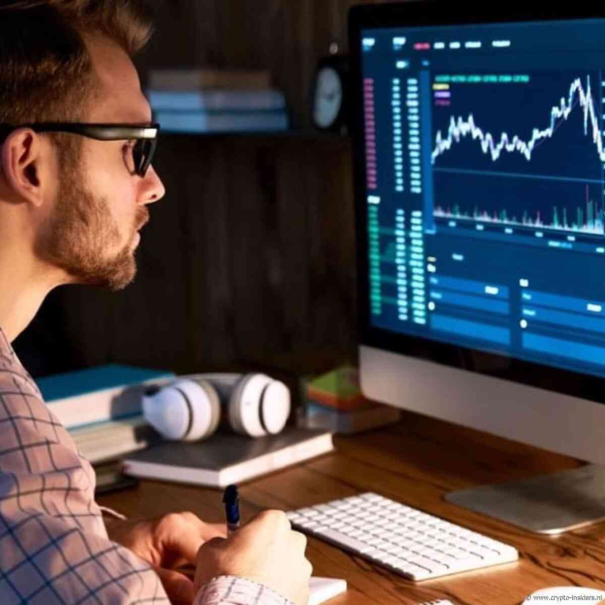 Grote handelaar verkoopt €75,8 miljoen aan Ethereum en kiest Bitcoin