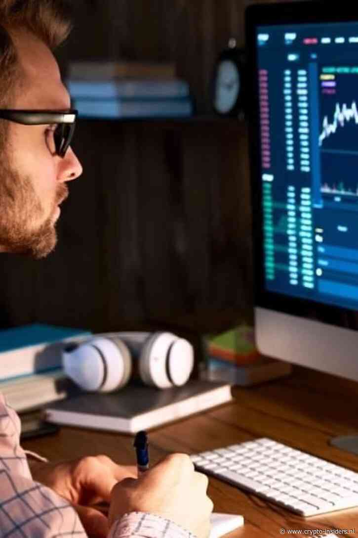 Grote handelaar verkoopt €75,8 miljoen aan Ethereum en kiest Bitcoin