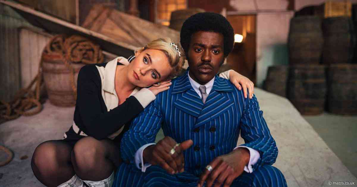 Doctor Who fans have one request for new series and it breaks my heart, but they’re right