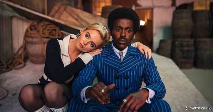 Doctor Who fans have one request for new series and it breaks my heart, but they’re right