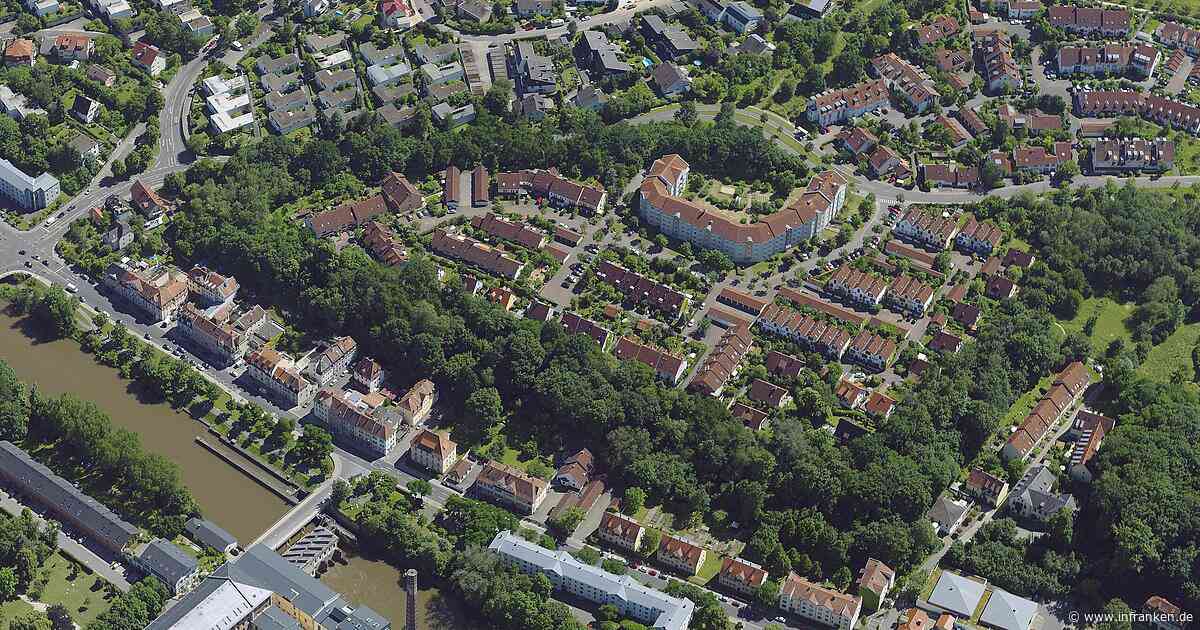 Bamberg: Anwohner rätseln über mysteriösen Knall - Polizei mit Verdacht