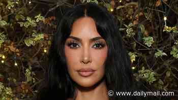 Kim Kardashian scores legal win as she gets protective restraining order against stalker who sent Plan B to family home