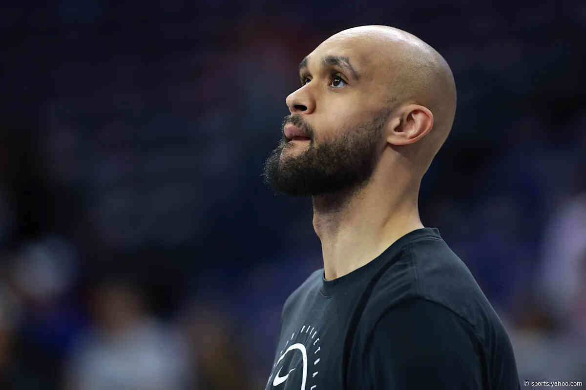 Derrick White’s resurgence