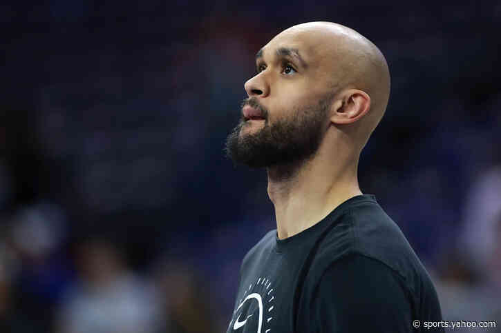 Derrick White’s resurgence