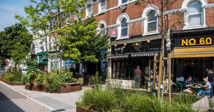North London neighbourhood named ‘coolest’ in the capital for 2026