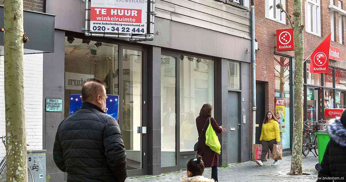 Eigenaar Kruidvatpand Bergen op Zoom vindt saneringseis belachelijk