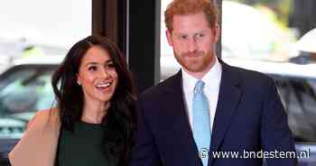 Prins Harry kijkt terug op ‘bewogen’ weken sinds terugkeer naar VK