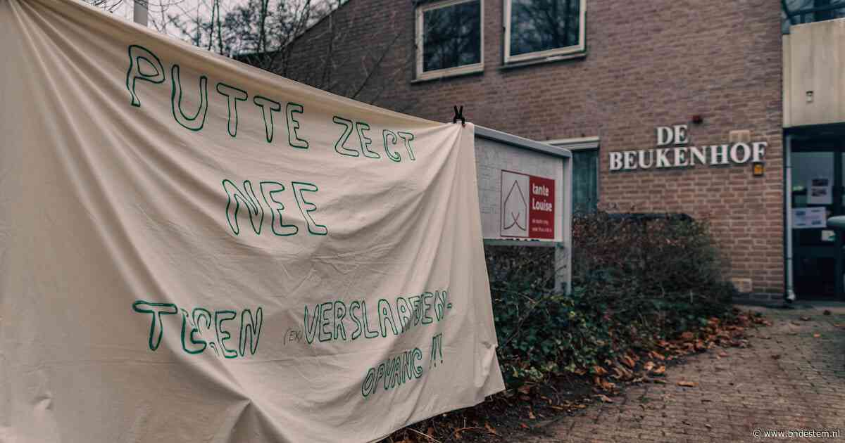 Puttenaren blijven bezorgd over komst verslavingszorg naar Beukenhof