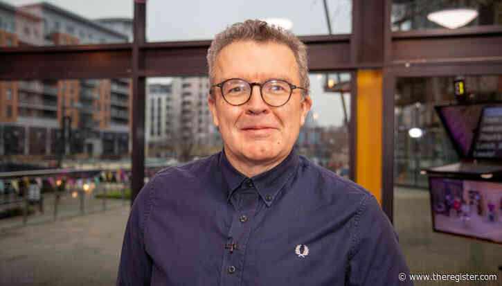 Former Labour deputy Tom Watson joins Palantir as £330M NHS deal nears break point