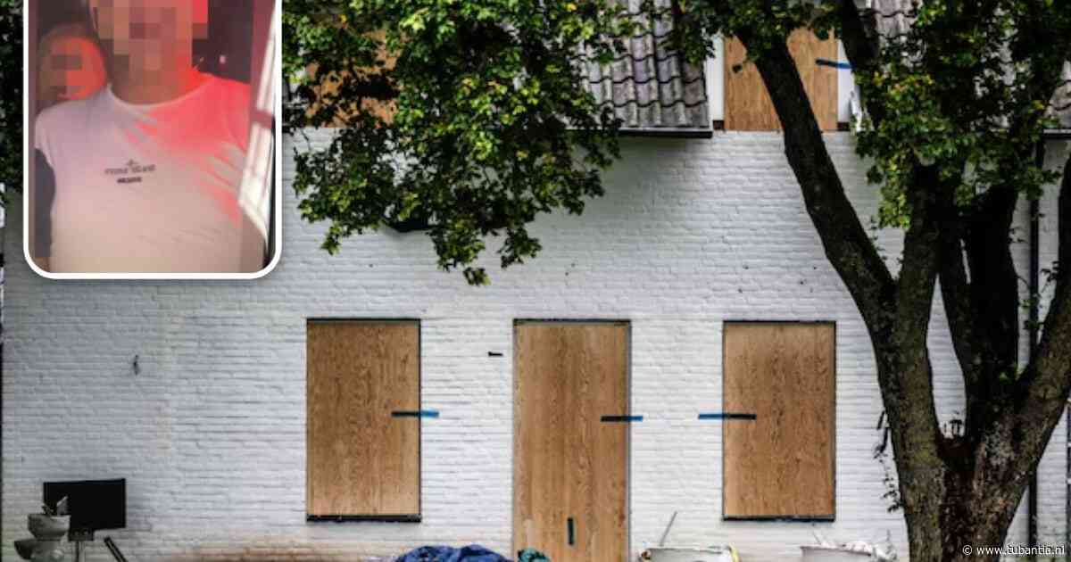Jan G., die ontsnapte aan aanslag in Overasselt, in Duitsland opgepakt voor smokkel van 4000 kilo coke