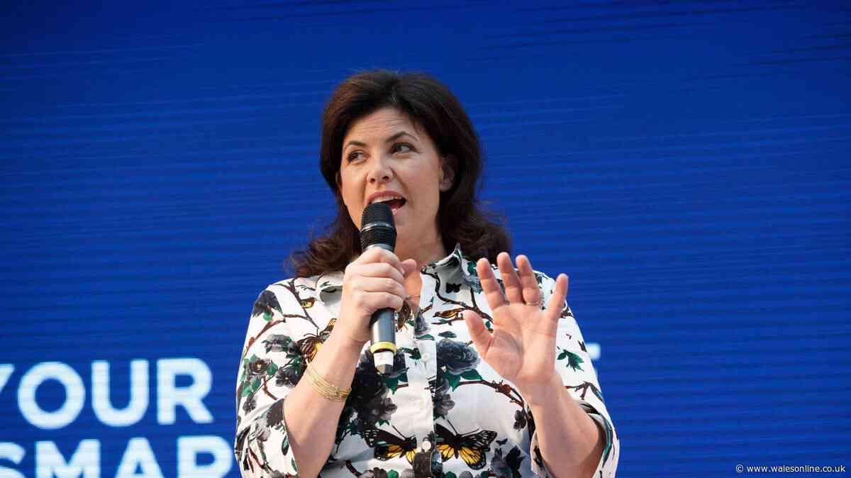 Kirstie Allsopp tears into Earl Spencer after King Charles bombshell