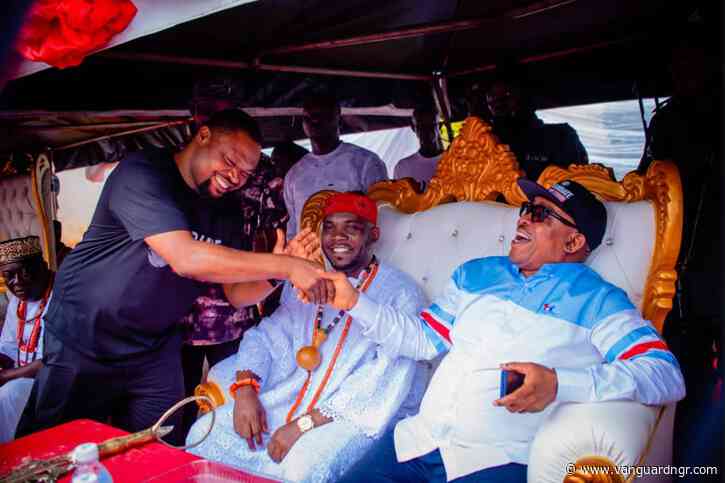 Ubulu-Uku INE Festival: A Celebration of Culture, Peace and Renewal