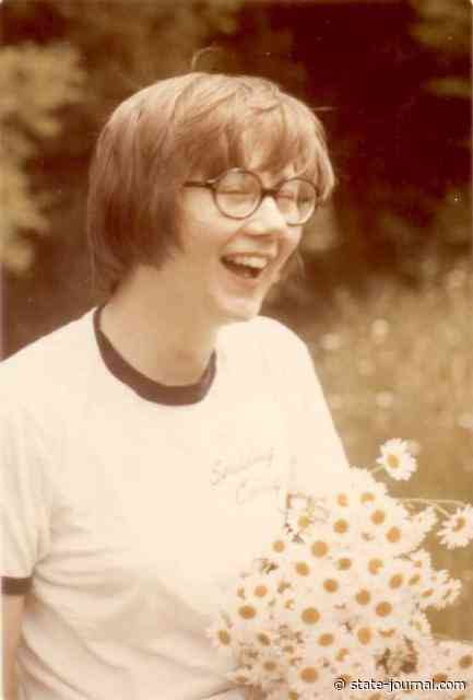 Marguerite Elaine Wordell