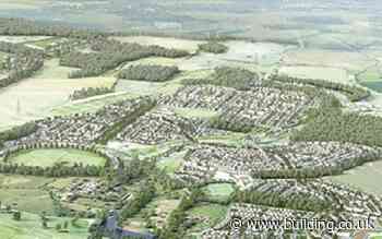 Places for People becomes biggest housing association in UK