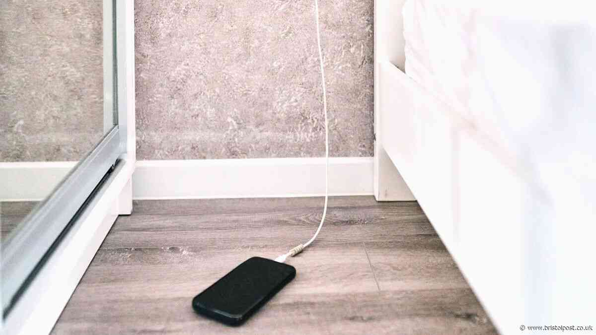 Electrician says three 'vampire' devices ramp up energy bills