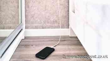 Electrician says three 'vampire' devices ramp up energy bills