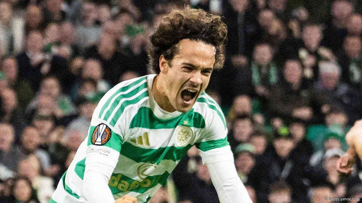 Baur calls for struggling Celtic to show fight against Rangers