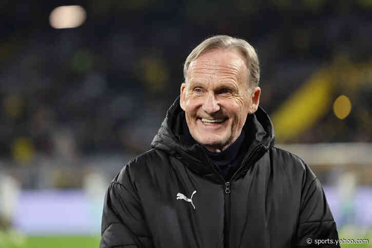 Hans-Joachim Watzke wanted to appoint Thomas Tuchel as Germany’s coach 