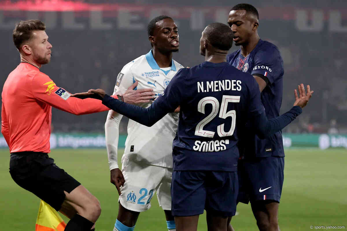 Three talking points before Ligue 1 matchday 5