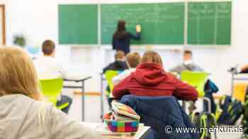 25 Schüler in einer Woche suspendiert: Eltern laufen gegen Schul-Chef Sturm