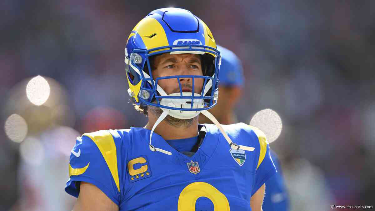 Rams, Packers, Chargers, Patriots: Which Week 1 losses should scare us most?
