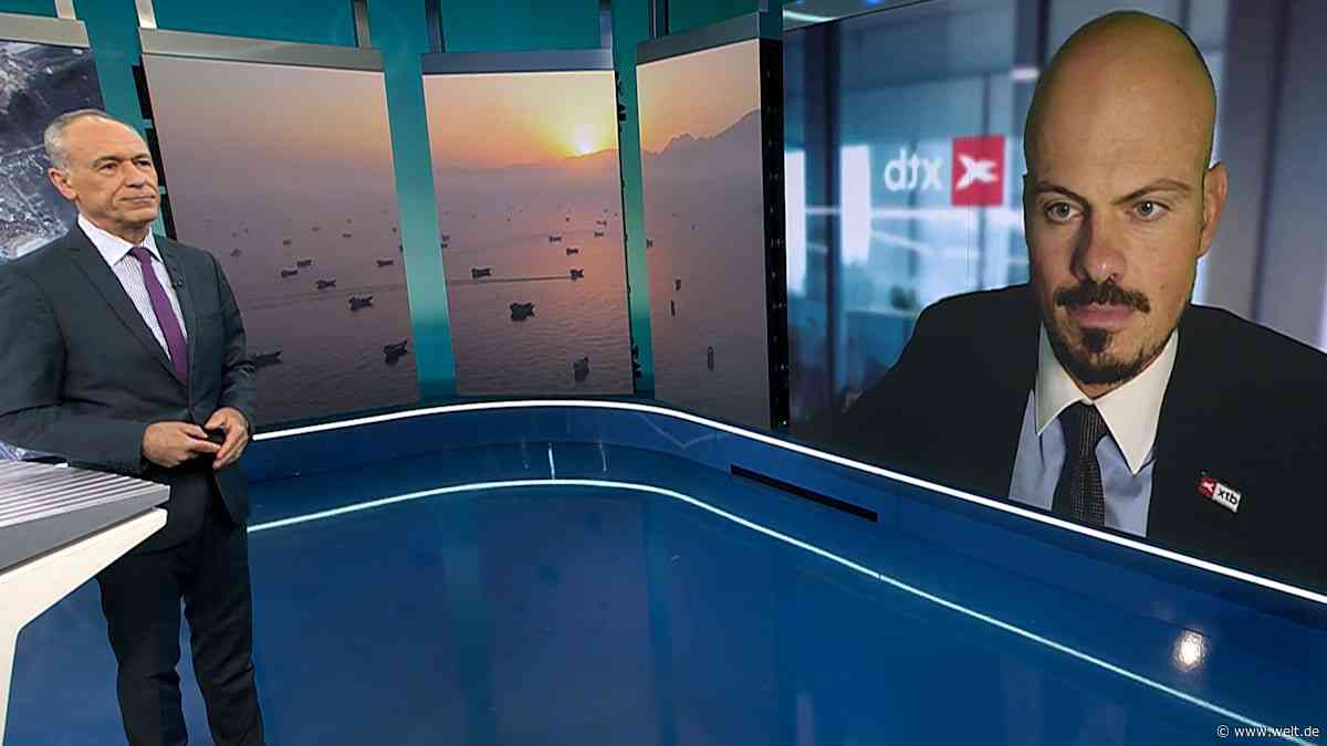 „Wir dürften zeitnah wieder den Fall unter die 100-Dollar-Marke zu sehen bekommen“