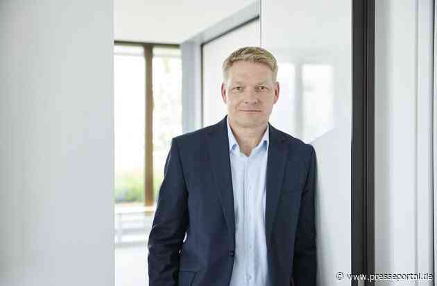 Auf Wachstumskurs als Digitalisierungspartner der Sparkassen: Finanz Informatik erweitert Führungsteam und beruft Stefan Roesler in die Geschäftsführung