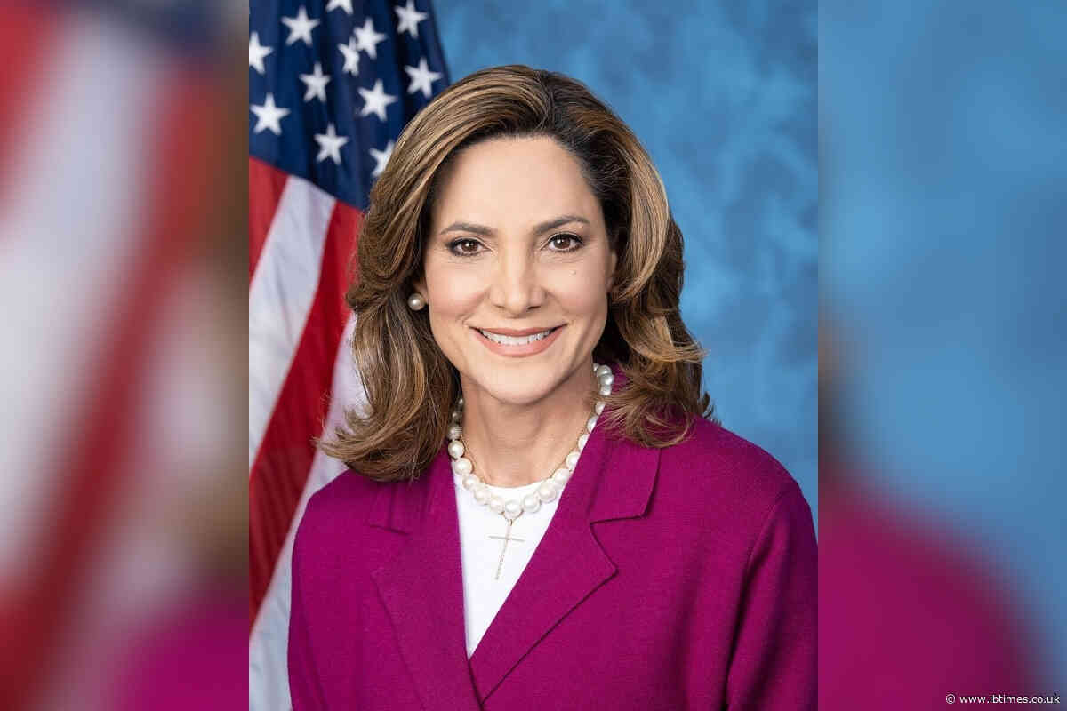 MAGA Demands Deportation for Trump-Endorsed Republican After Saying His Immigration Crackdown Went 'Too Far'
