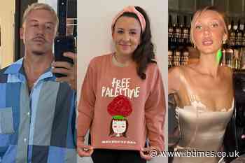 Full List of 12 Celebrities Who Backed Gaza in 2026, From Macklemore's Millions to the MS Rachel War