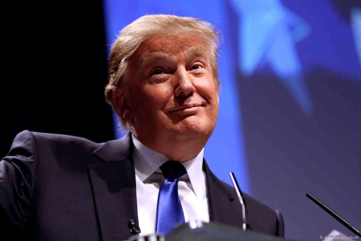 'I Could Have Banned Fishing': Donald Trump Reminds Billionaire CEO Johnny Morris Who Is in Charge