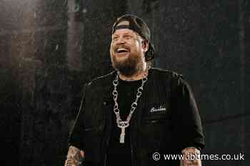 Jelly Roll Says Fans May 'Never See Me Again' as He Weighs Future in Music and Career High