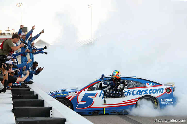 NASCAR Bristol predictions 2026, expert picks for Bass Pro Shops Night Race