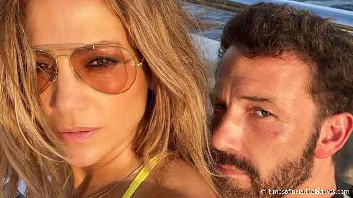 In 2023, Jennifer Lopez and Ben Affleck bought a home and put it on sale within a year