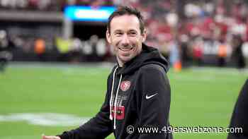 Transcripts: Klay Kubiak, Raheem Morris, Brock Purdy share updates ahead of 49ers-Dolphins