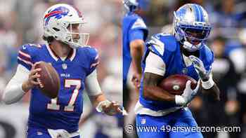 NFL Week 2 picks: Upset and score predictions, matchup breakdowns for every game