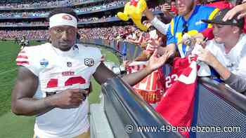 49ers' John Lynch explains Deebo Samuel's expanded role in 2026