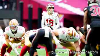 49ers vs. Dolphins injury report: 6 players don't practice, 4 limited on Wednesday