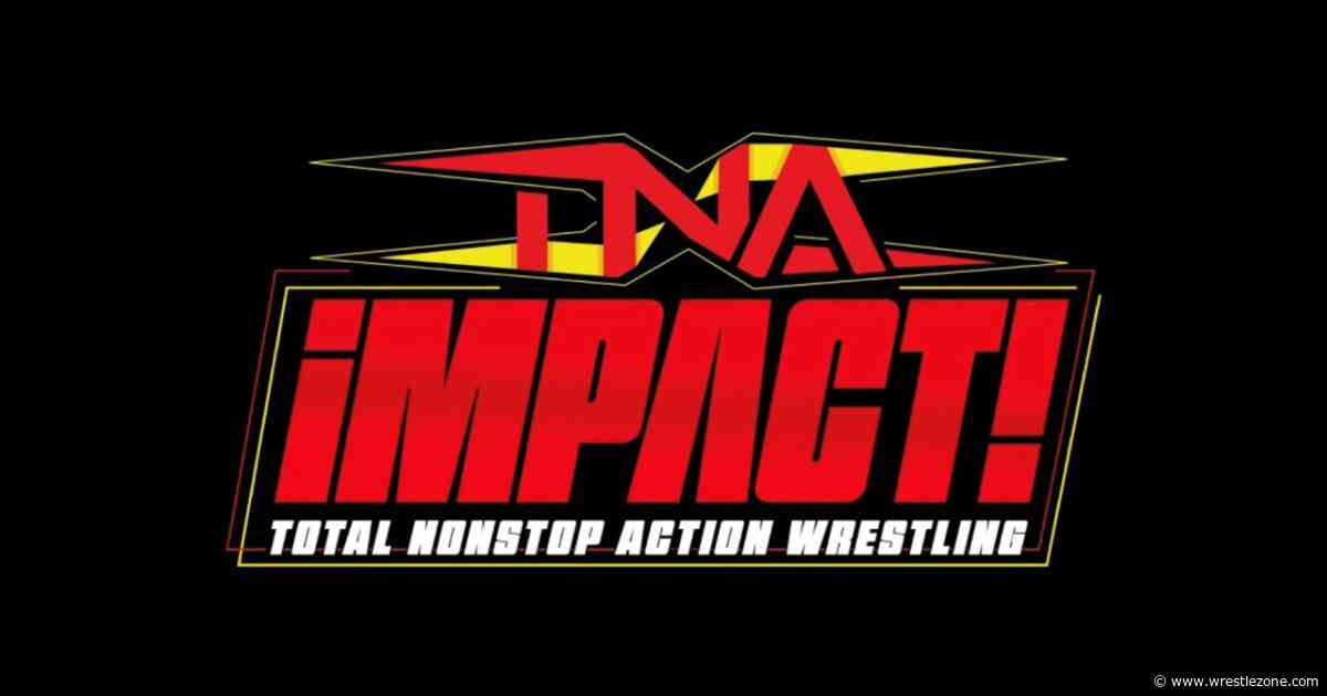 TNA iMPACT Hit by ‘Technical Issues’ During TNA+ Broadcast