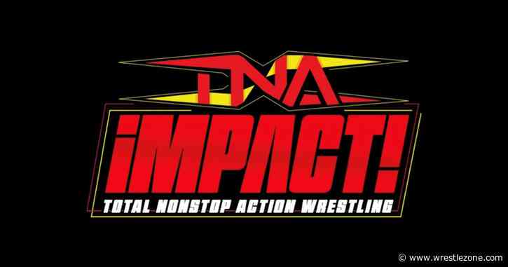 TNA iMPACT Hit by ‘Technical Issues’ During TNA+ Broadcast