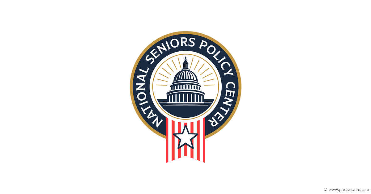 National Seniors Policy Center Warns U.S. Debt Crisis Is Entering a Dangerous New Stage