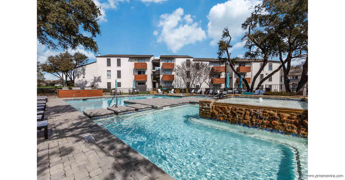 Bascom Group Acquires 370-Unit Workforce Housing Community in Dallas MSA