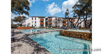Bascom Group Acquires 370-Unit Workforce Housing Community in Dallas MSA