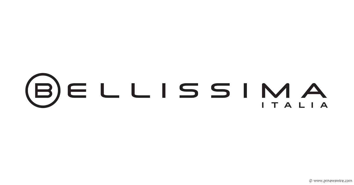 Bellissima Italia's Diffon Supreme Named 2026 Allure Best of Beauty Award Winner for Curly Hair