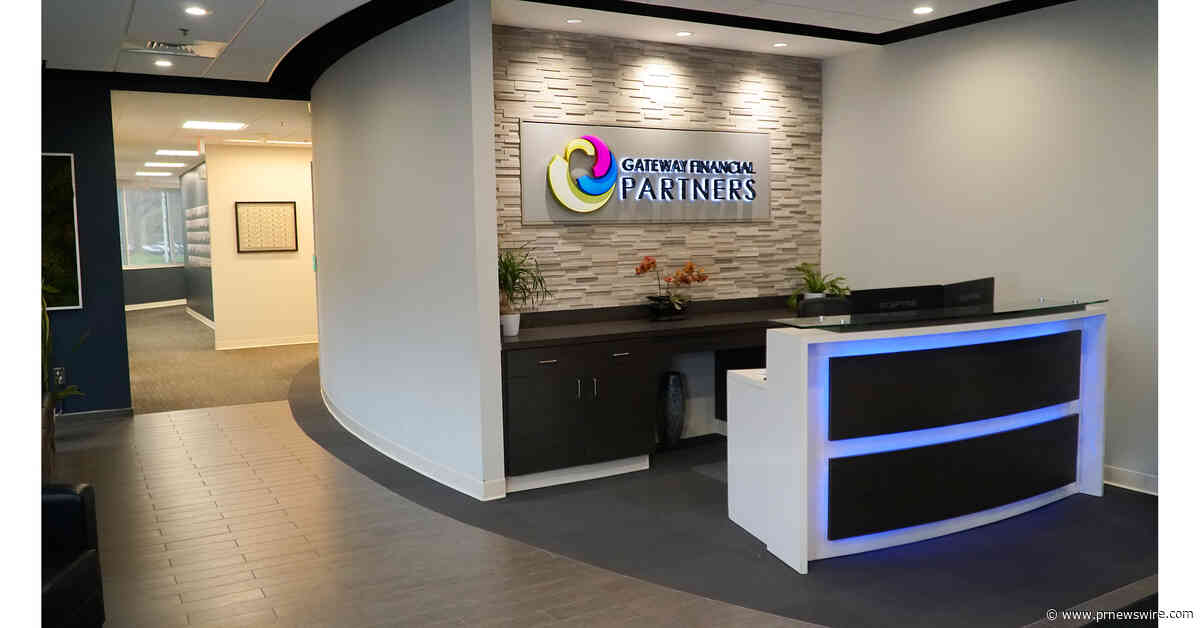 28 Advisors and Team Members from Sierra Ridge Advisor Group Choose Gateway Financial Partners, Remain on LPL Financial Platform