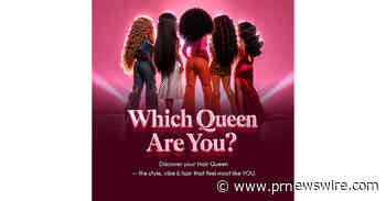 UNice Hair Launches Hair Personality Quiz to Make Wig Shopping More Personal