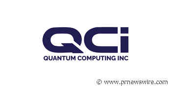 Quantum Computing Inc. to Showcase Quantum Secure Communications Beyond Quantum Key Distribution at ECOC 2026
