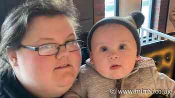 Young mum dies hours after 'waste of time' A&E visit