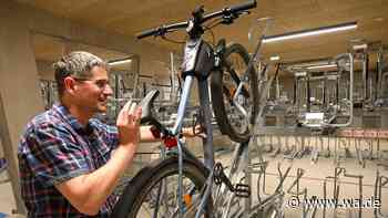 Hamm plant zweites Fahrradparkhaus – diesmal am Hauptbahnhof