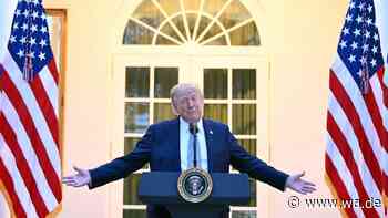 Trump gegen die Fed: Ökonomen warnen vor „katastrophalen“ Folgen seiner Zinsforderungen