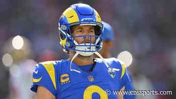 Rams, Packers, Chargers, Patriots: Which Week 1 losses should scare us most?